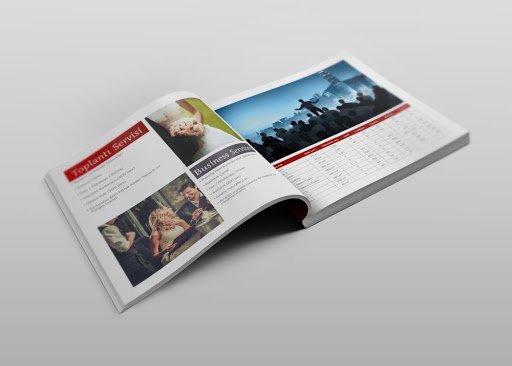 Monstera Villaları Tanıtım Kataloğu